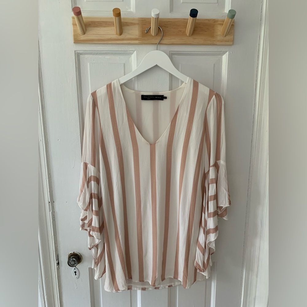 House of Harlow 1960 x Revolve Talullah Mini Dress